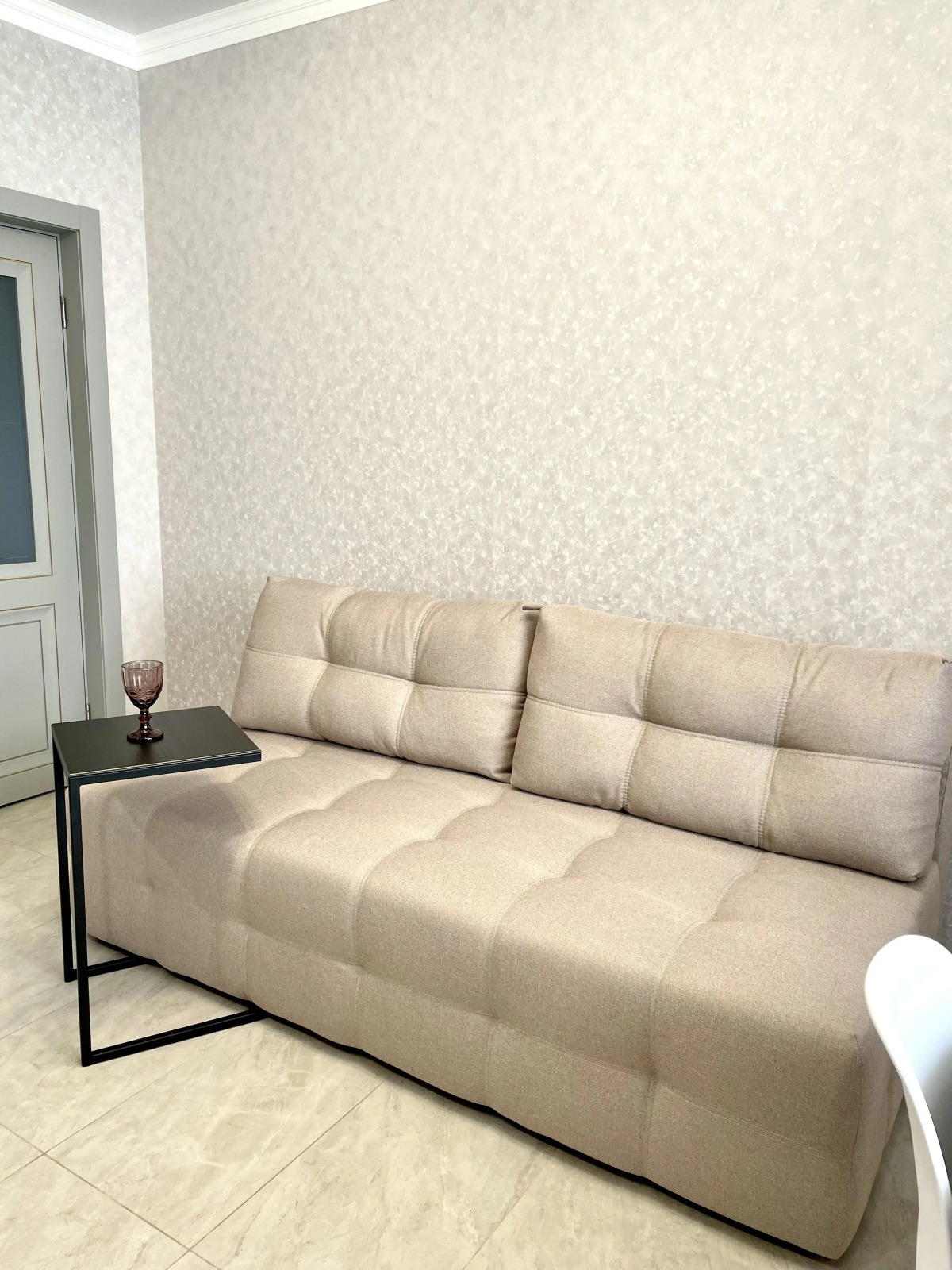 Апартаменты на Оранжерейной