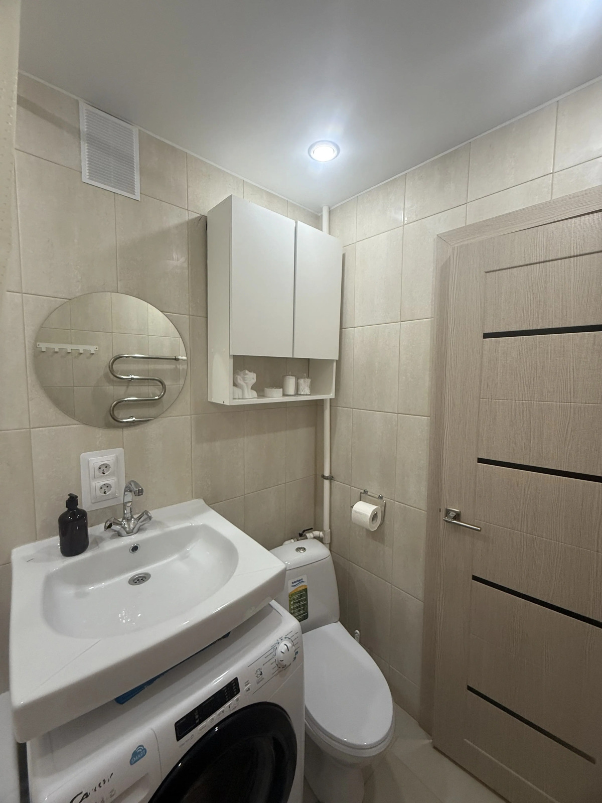 Квартира уютная в центральном районе Великого Новгорода