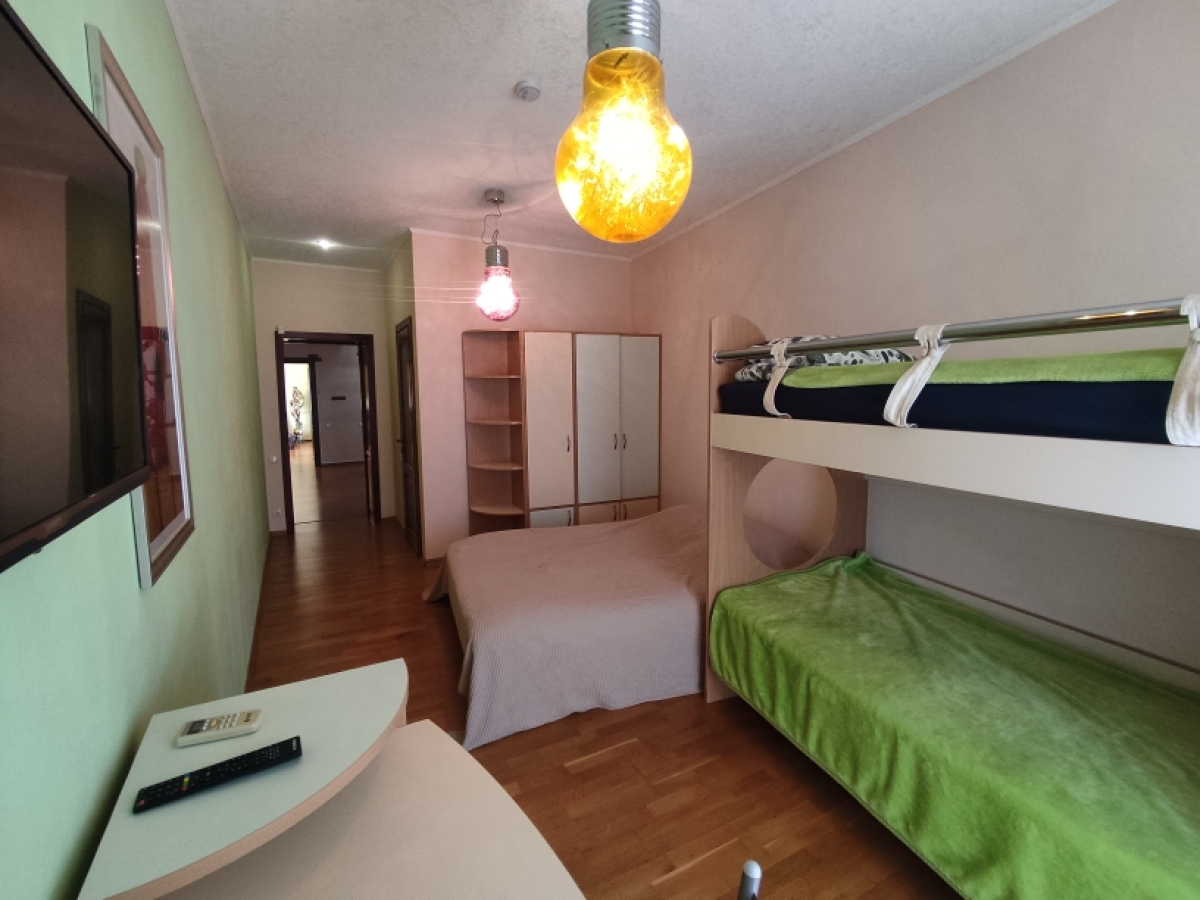 Гостевой дом Guest Apart Hotel