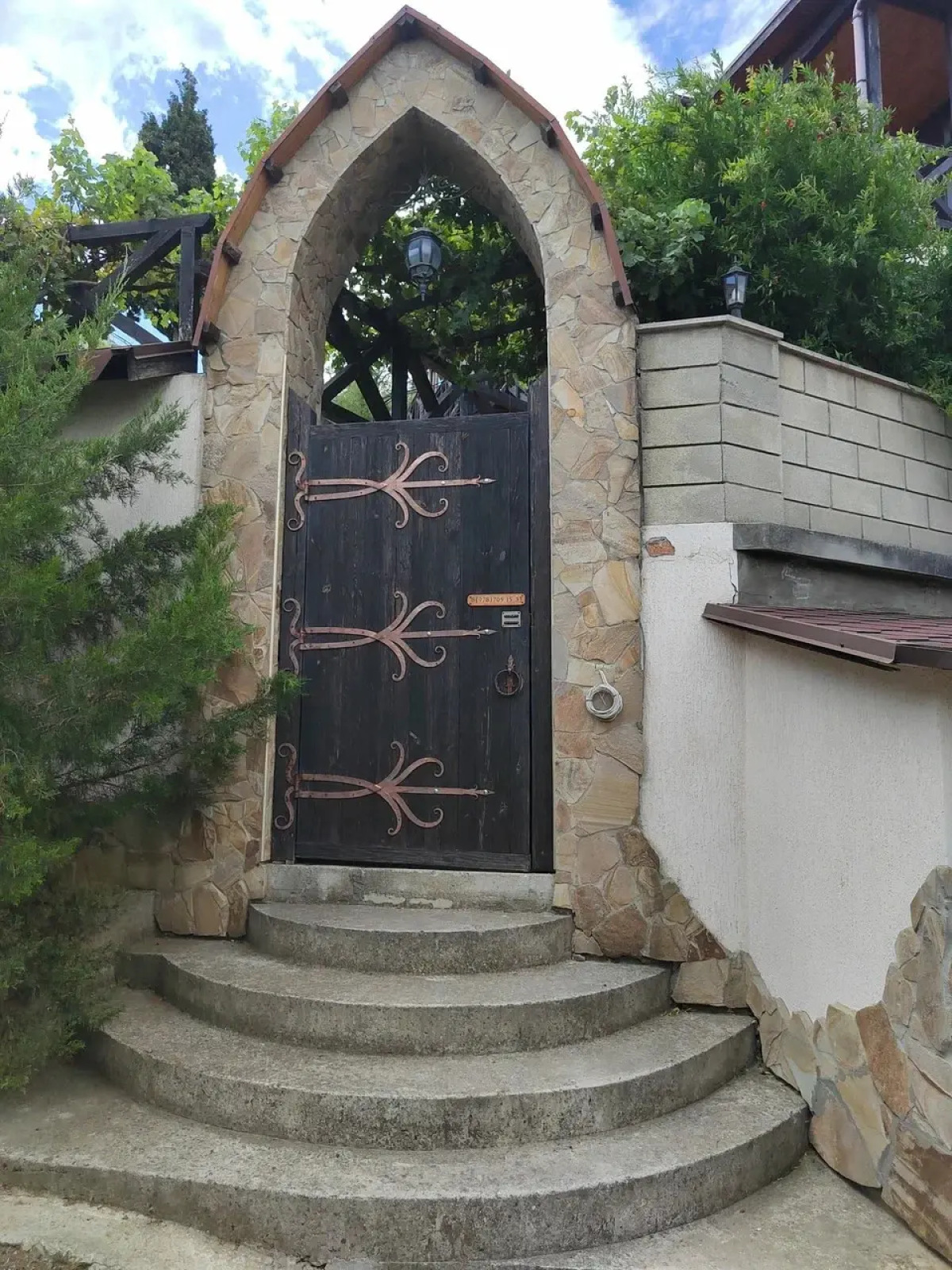 Гостевой дом Шале у Моря