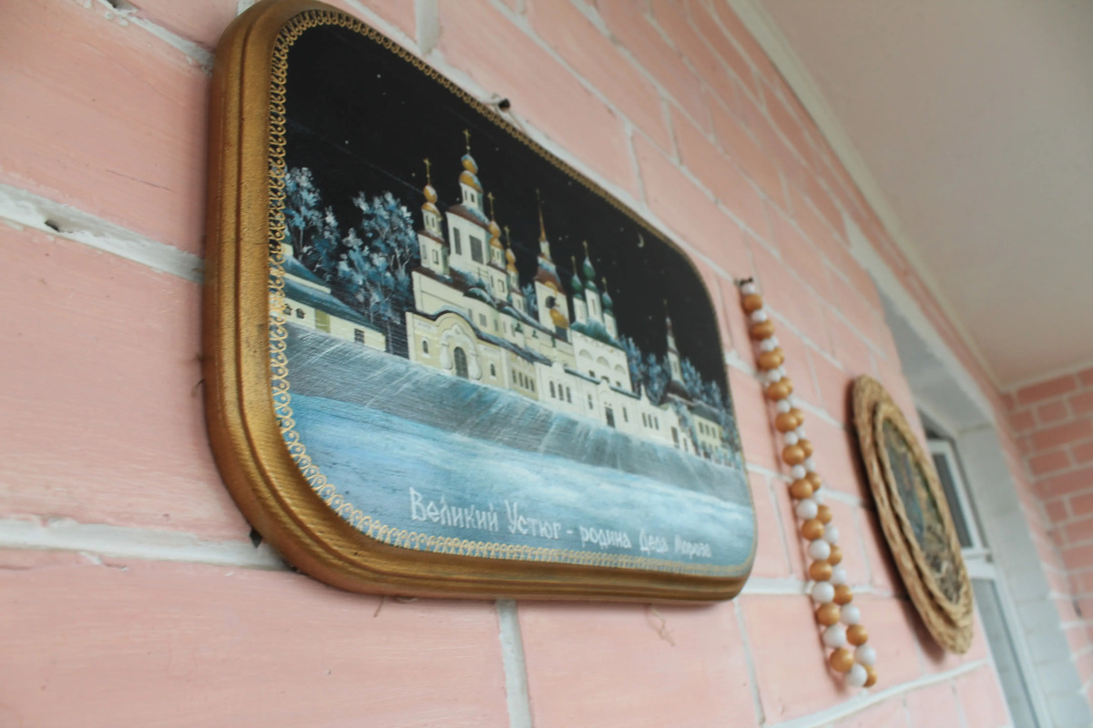 Квартира Хорошо как дома