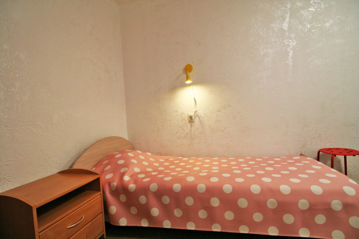 Апартаменты Петровские на Героев 4 Вдохновение