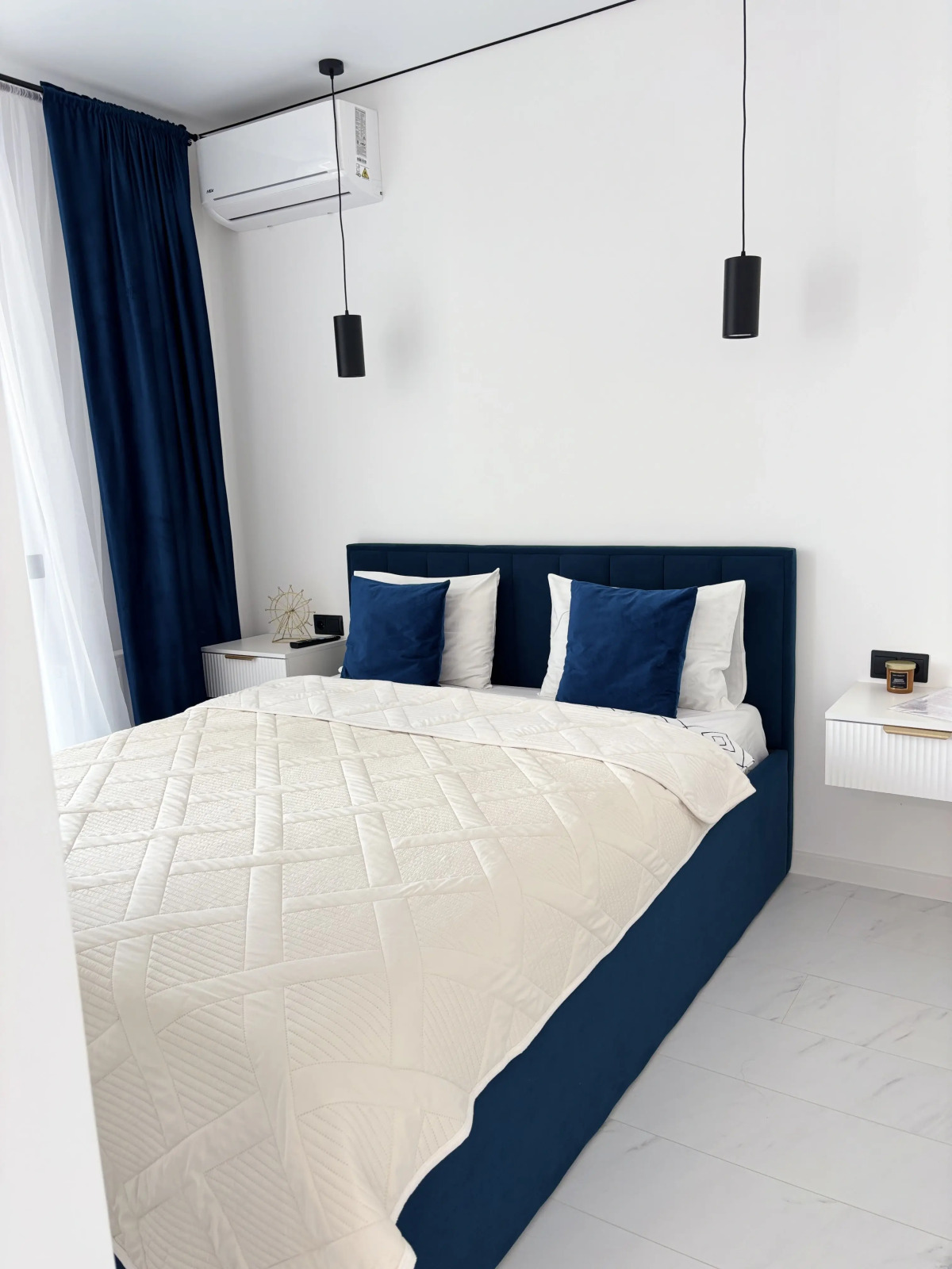 Апартаменты на улице Гоголя в Центре