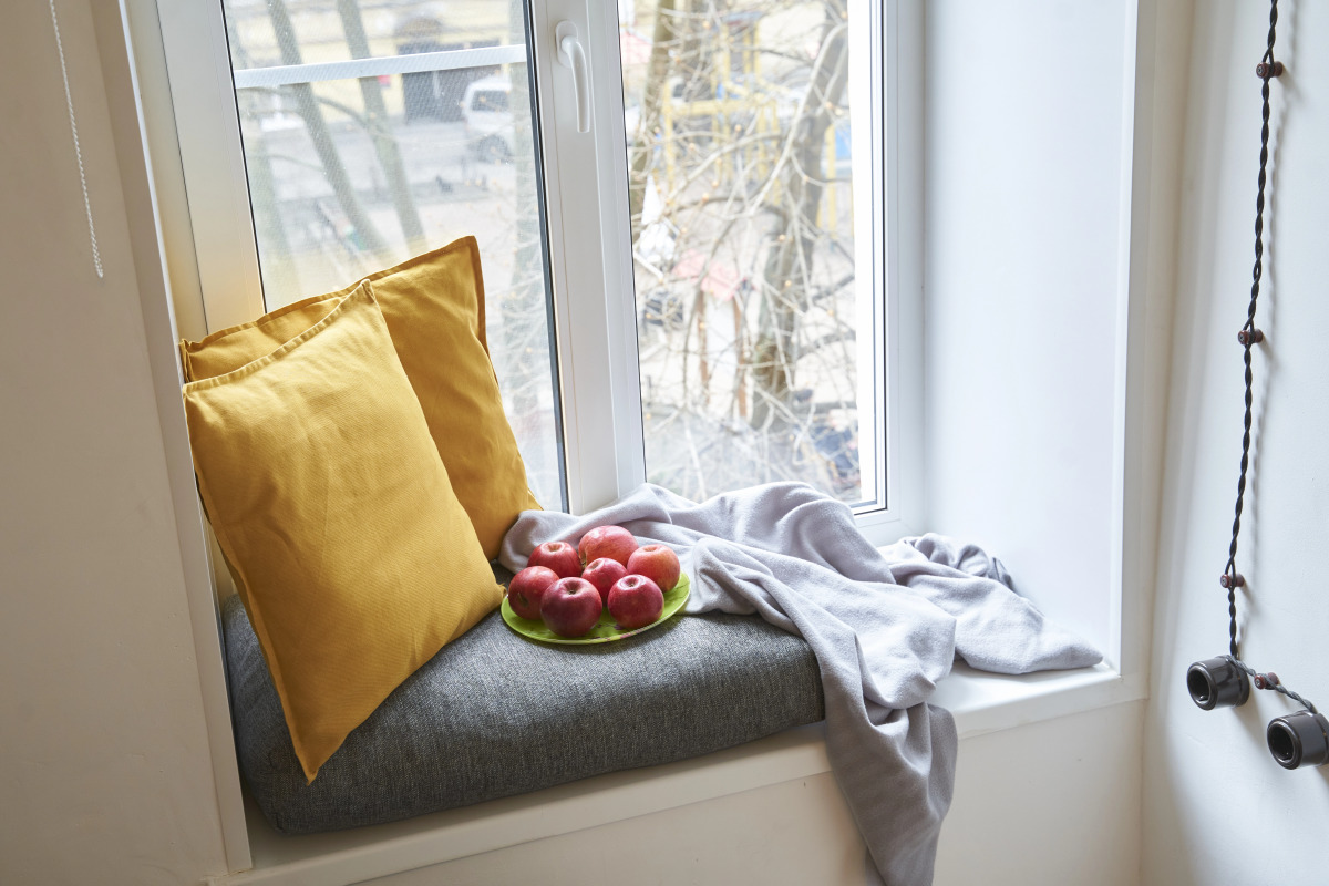 Квартира Студия-лофт на Московском проспекте