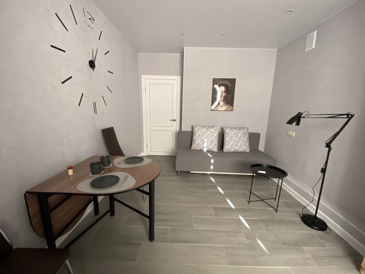 Квартира Apart Elista в Центре города