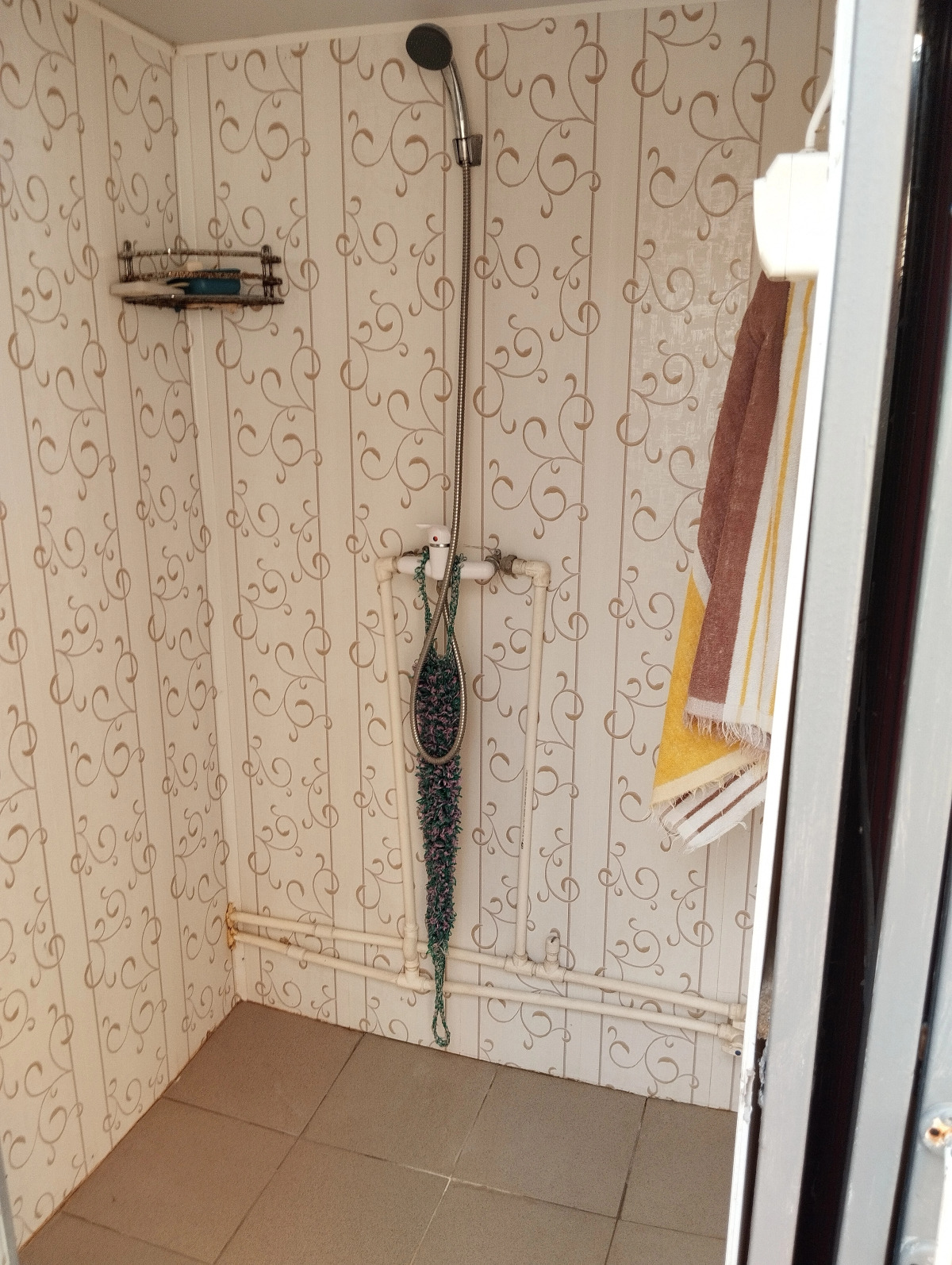 Гостевой Дом Дружба 28