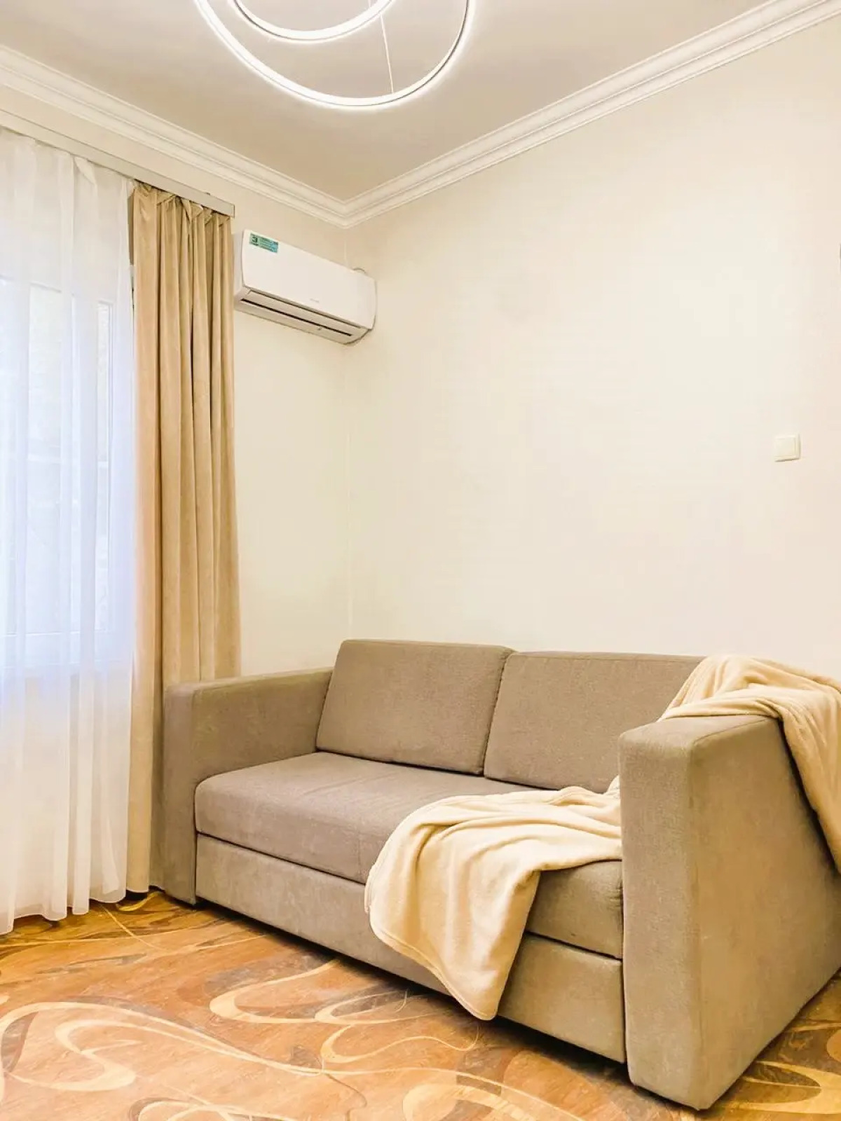 Гостевой дом Пятница