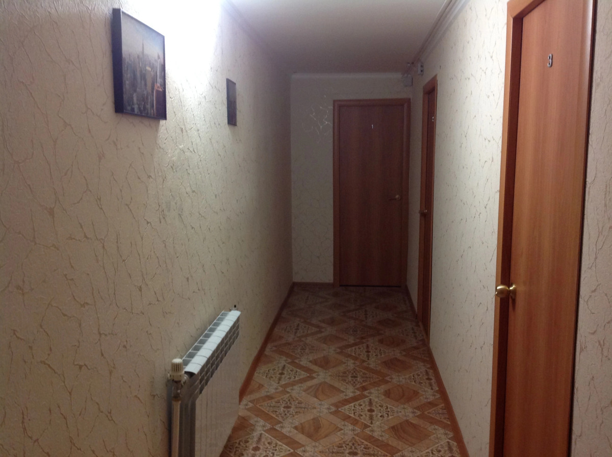 Гостевой Дом на Свердлова