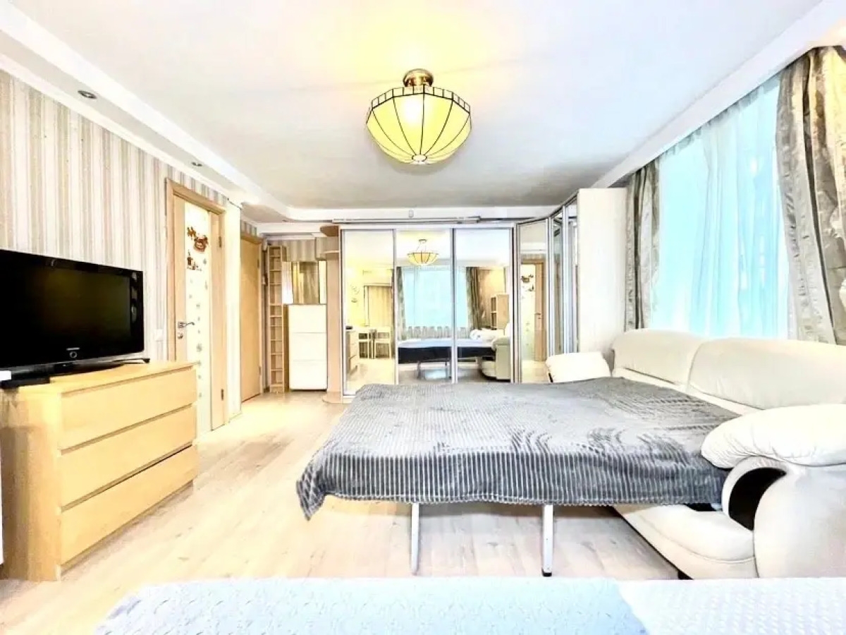 Апартаменты у метро Белорусская/Динамо