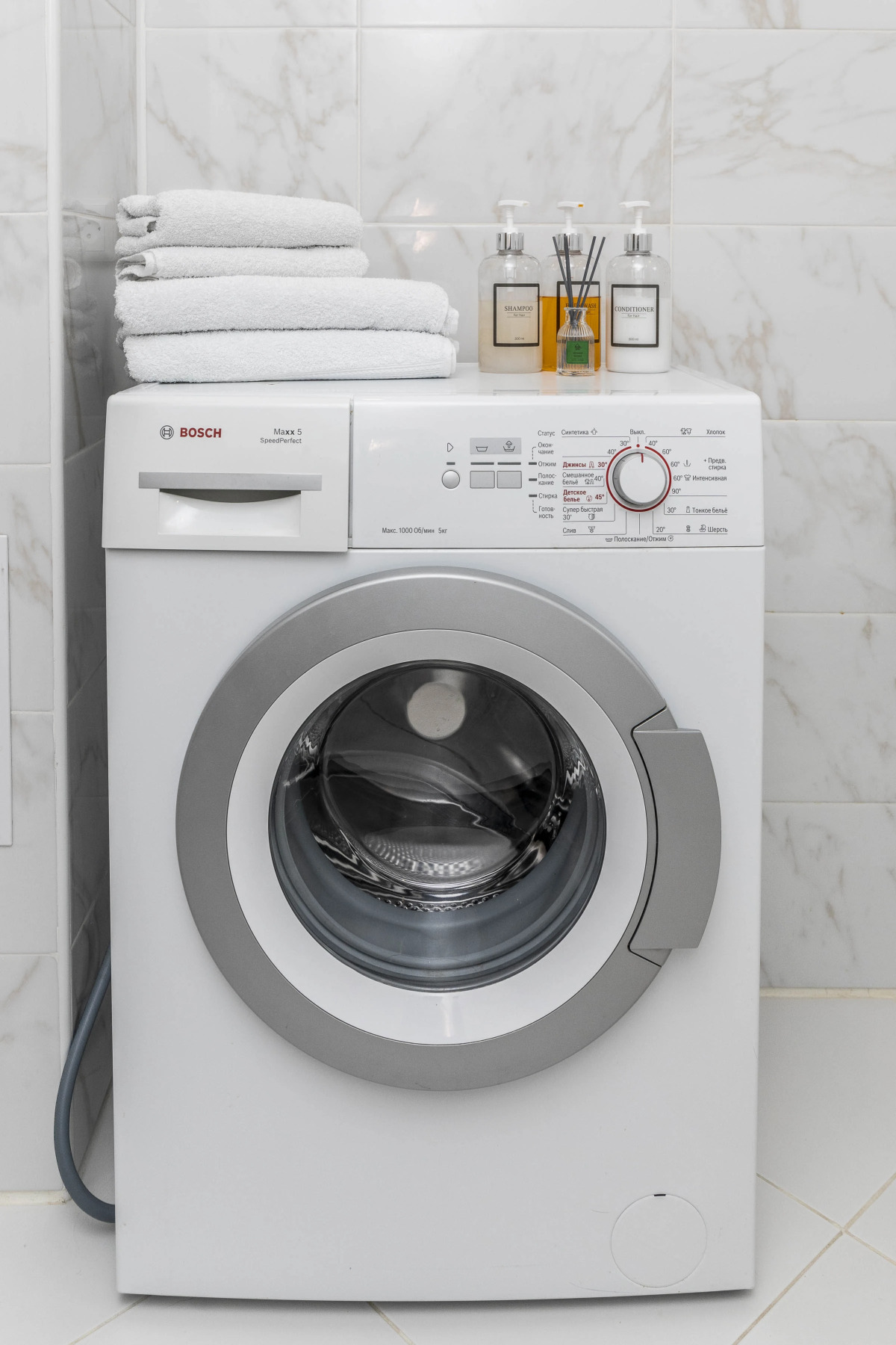 Квартира Уютная квартира близко к мед. городку и ТРЦ Матрешка ArendaTMN24