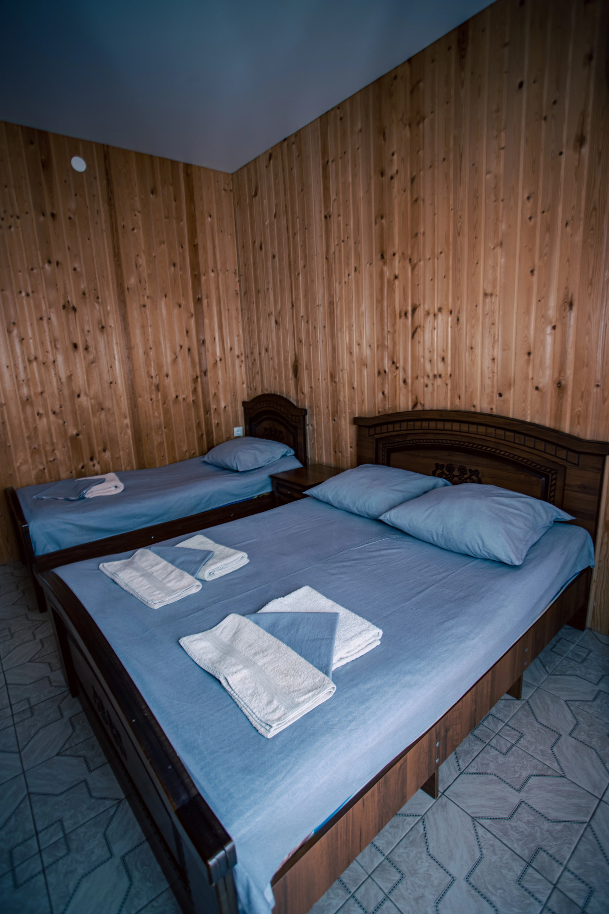 Гостевой Дом Mari