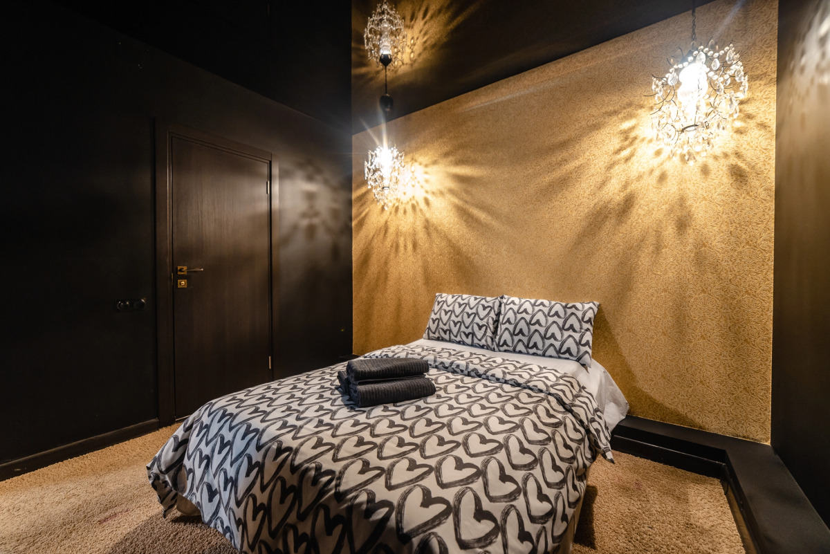 Апартаменты на Оружейном (912)