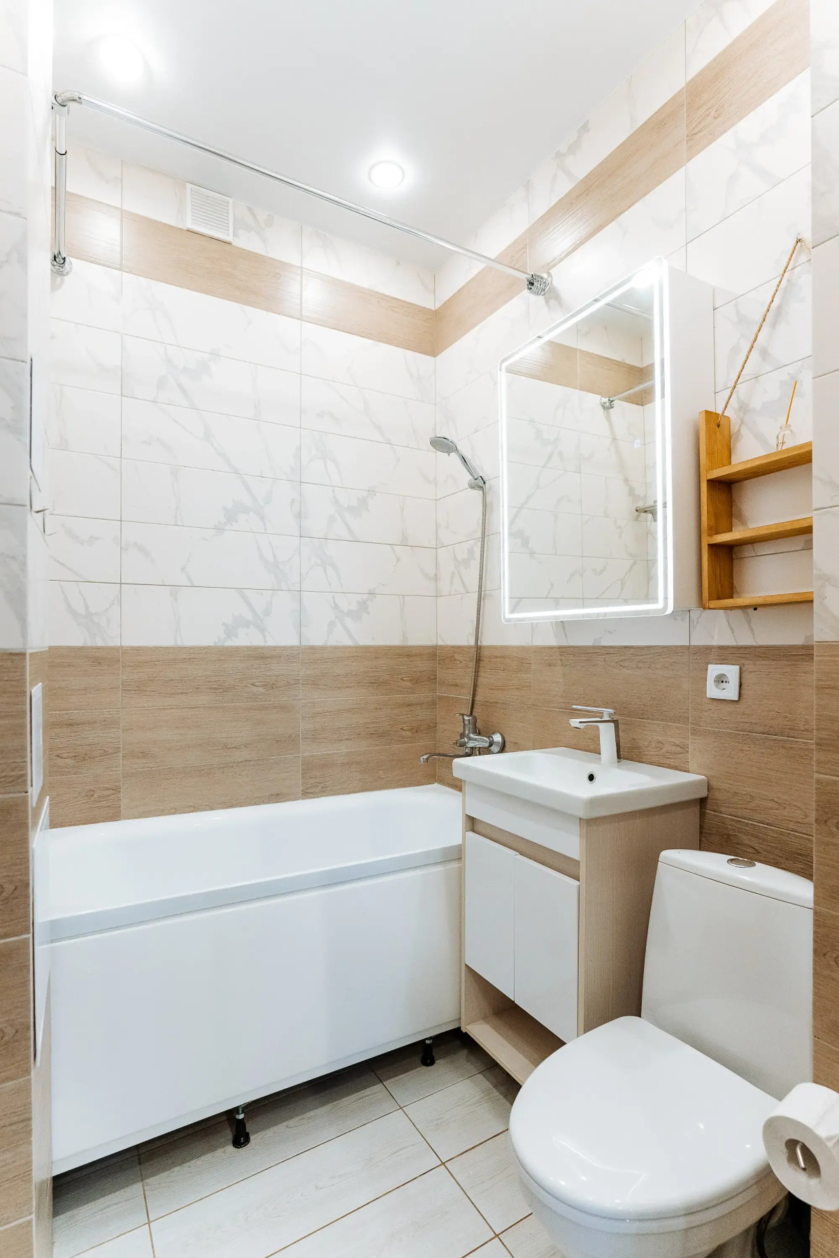 Апартаменты Студия в ЖК Эрмитаж Горсовет Планета