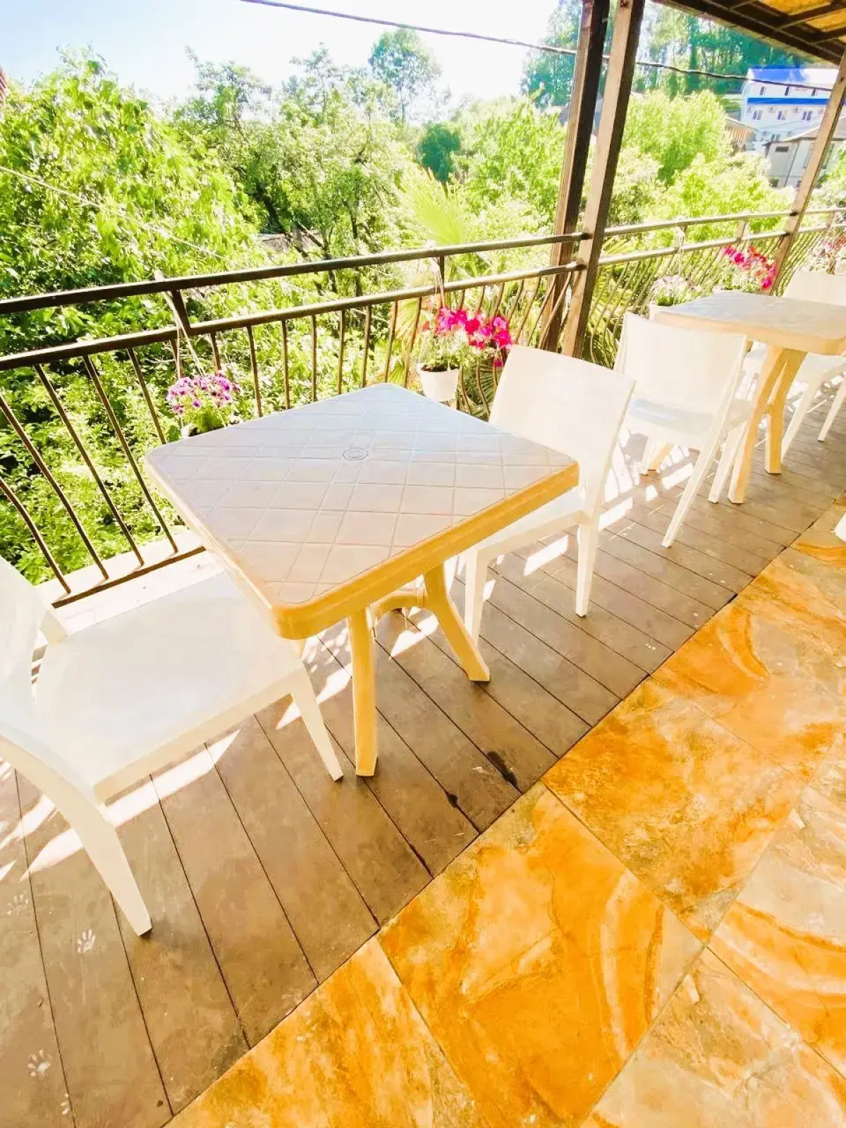 Гостевой дом Пятница