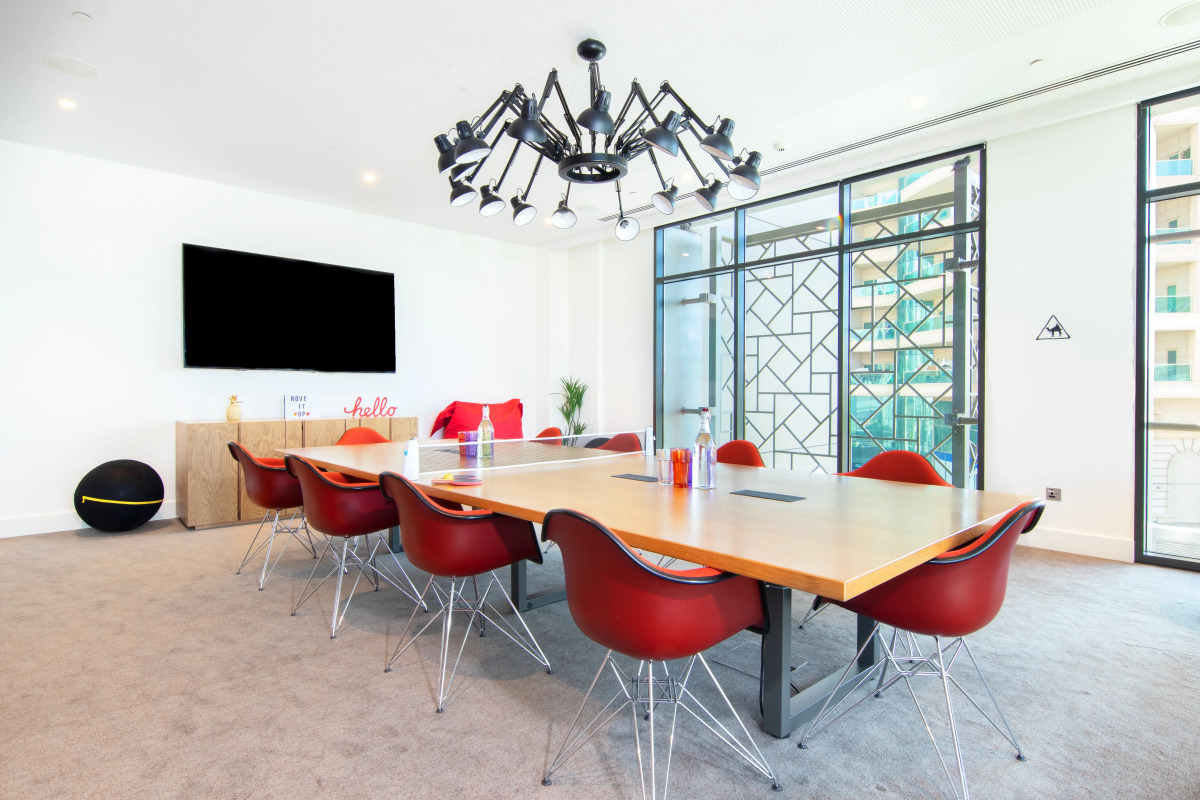 Rove Healthcare City