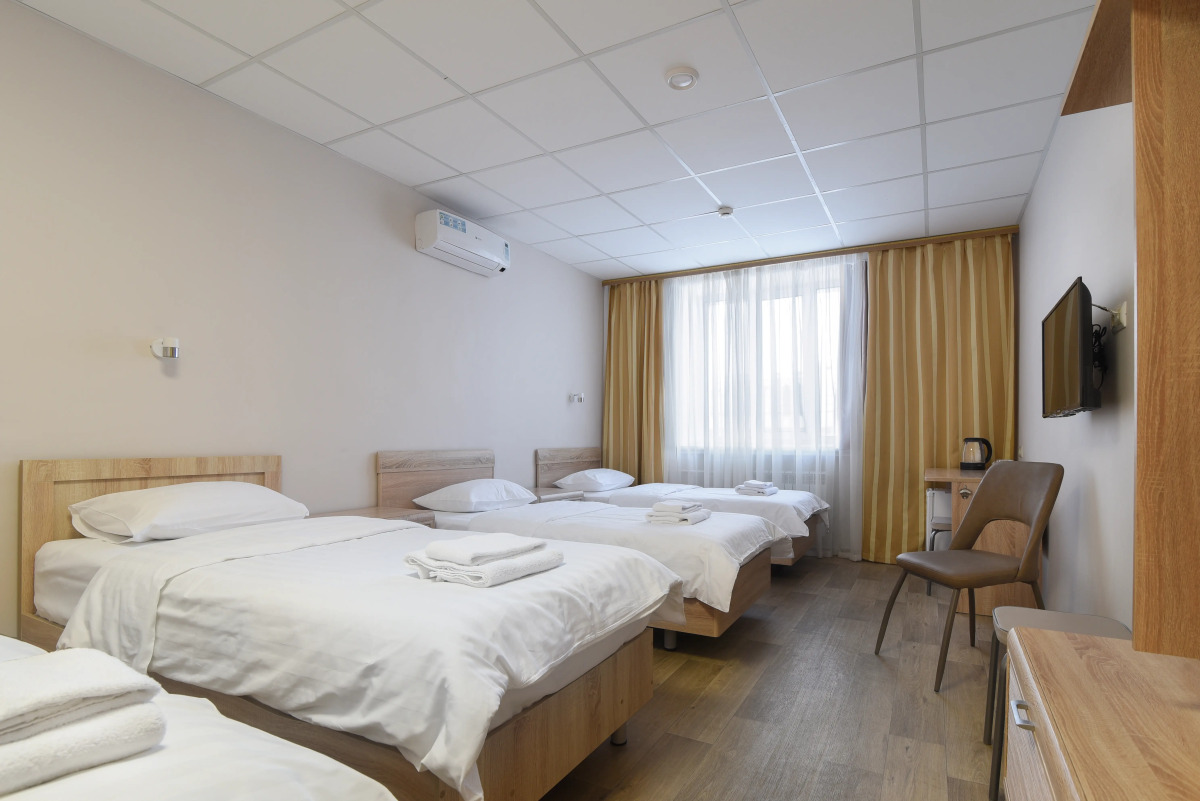 Мини-отель Perin De Perron