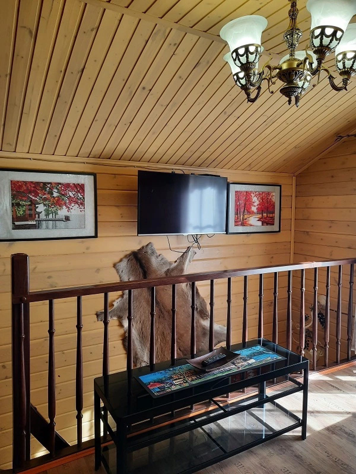 Гостевой дом Элитная дача у Финского залива