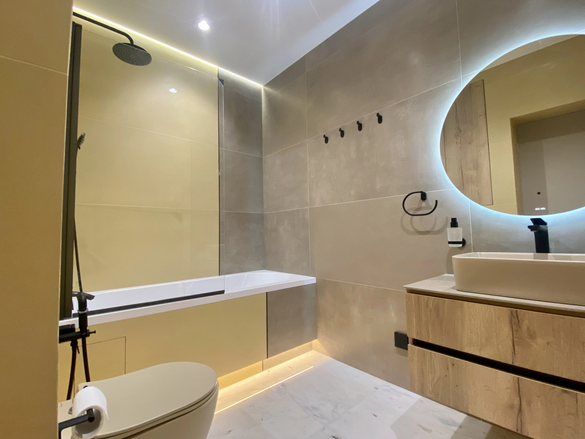 Апартаменты GO Карелия