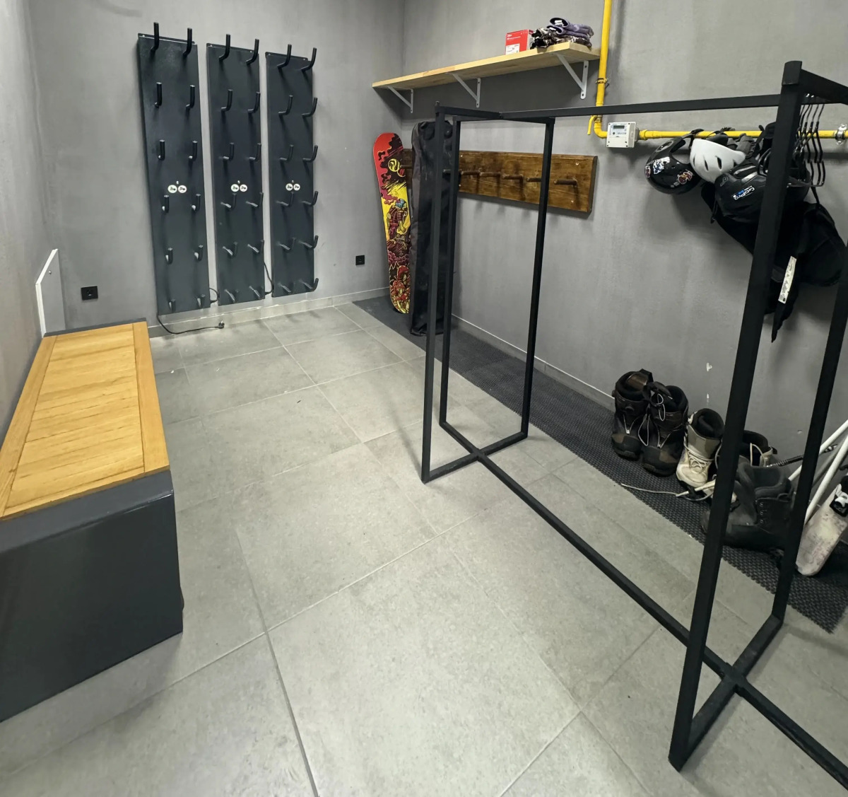 Гостевой дом MaMont