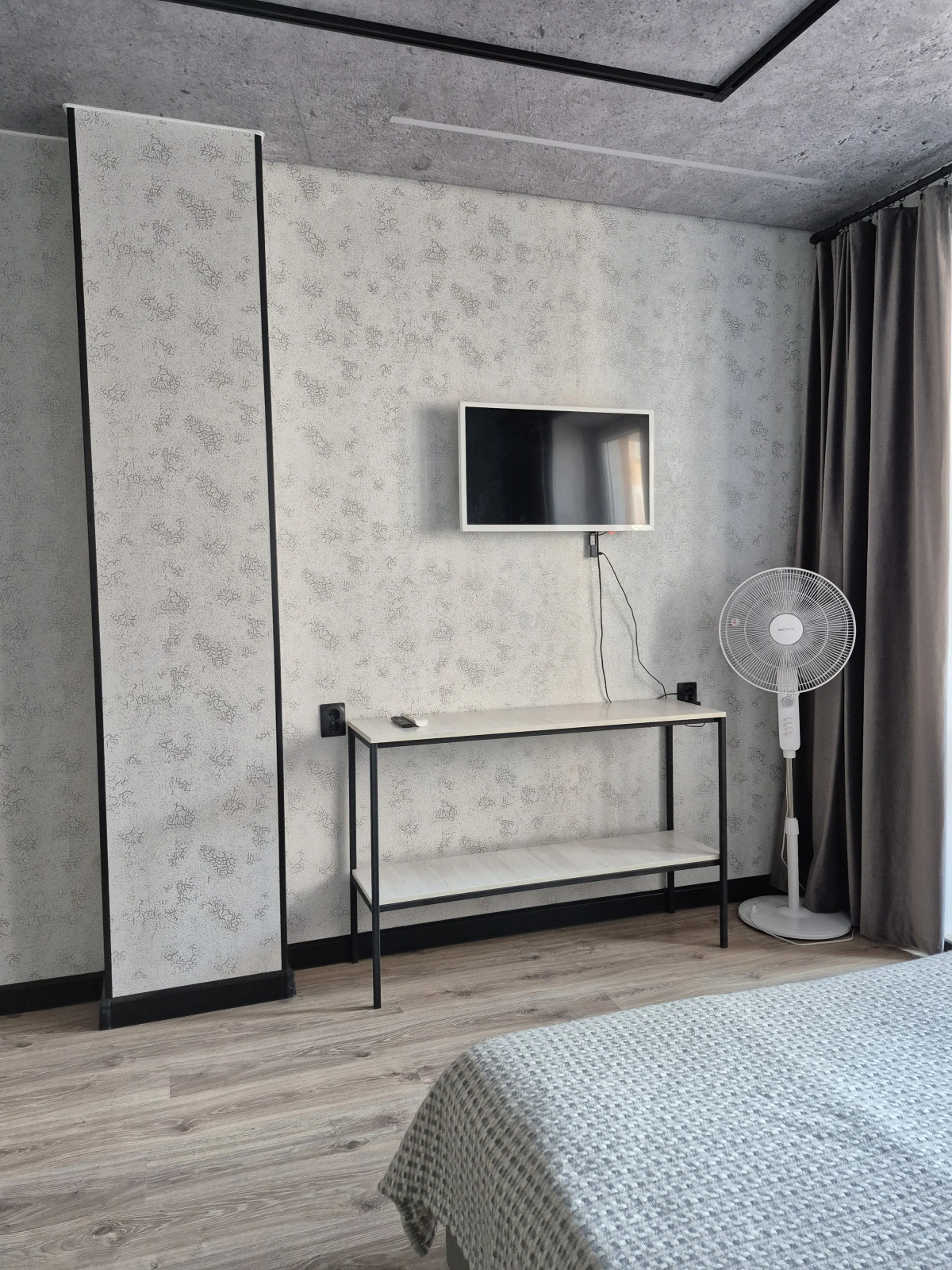 Квартира в ЖК Звездный