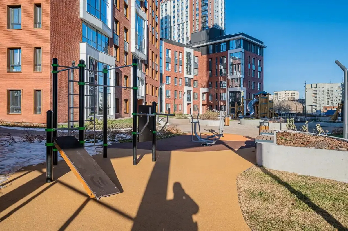 Квартира KakDoma96 Возле Жд Вокзала Центр Города Самозаселение 24/7