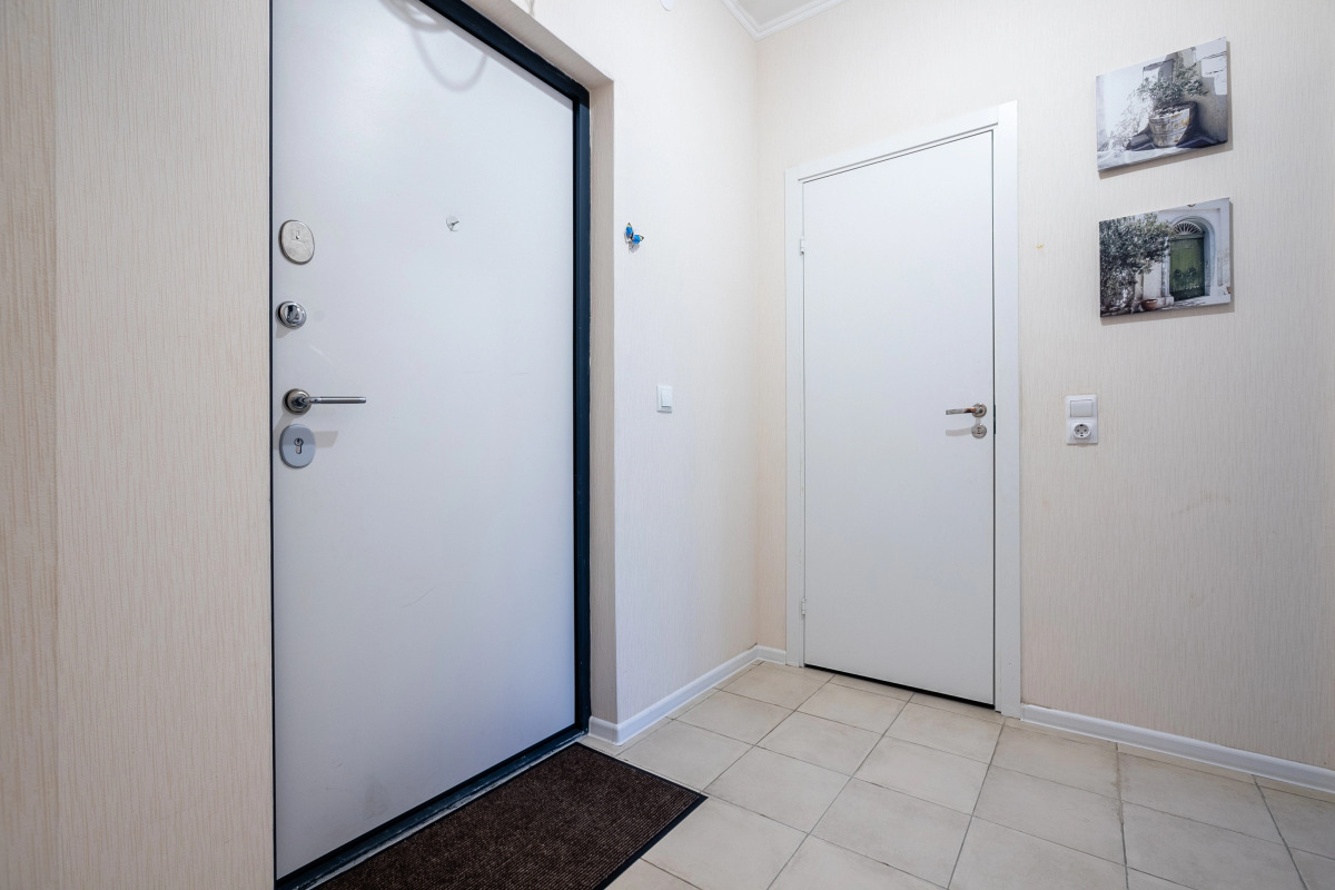 Апартаменты MaxRealty24 Просторная 3к1