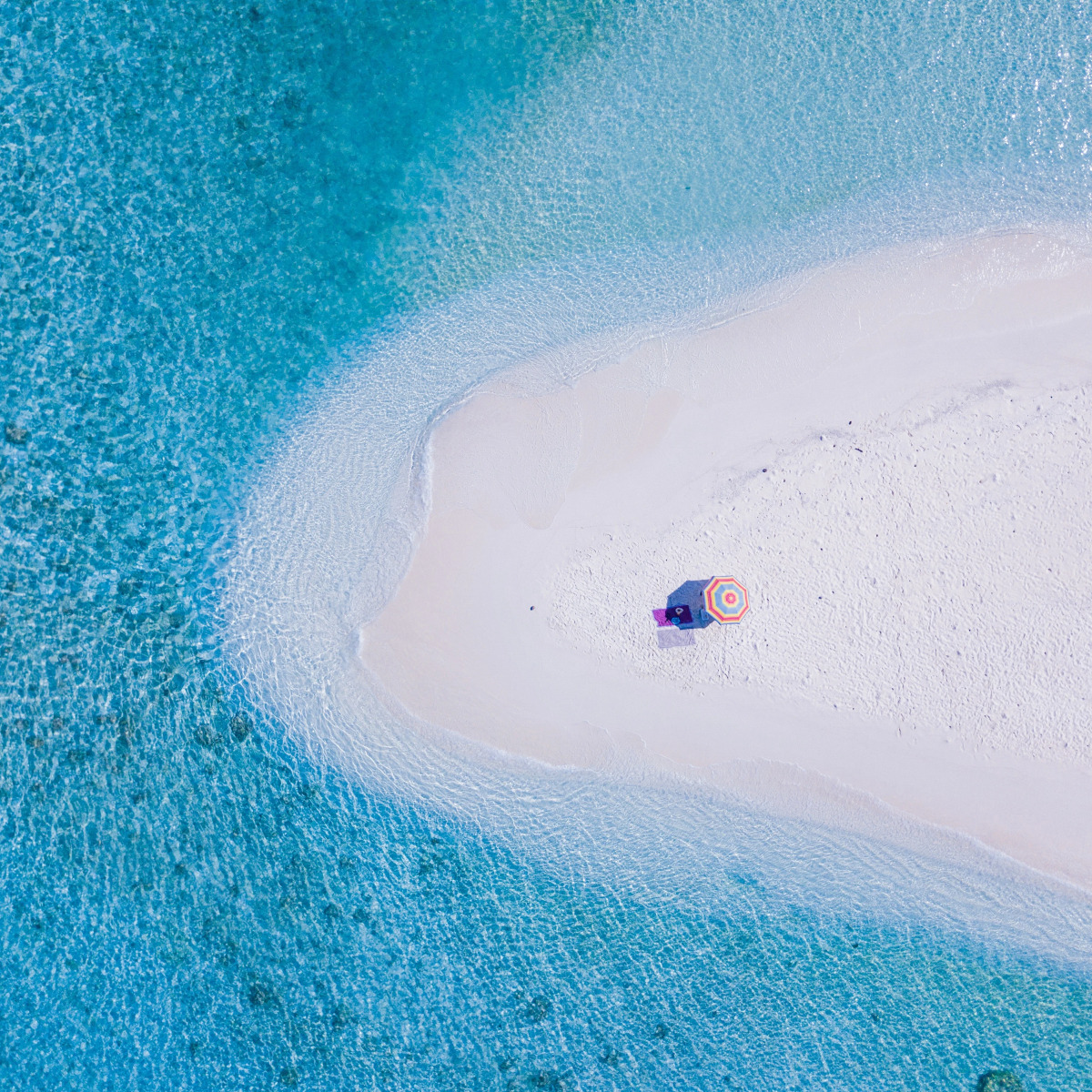Гостевой Дом West Sands Ukulhas