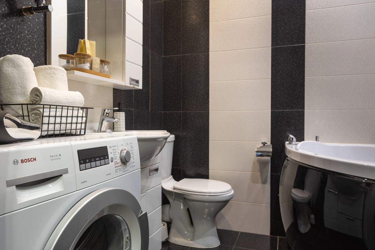 Квартира Li Apartments City