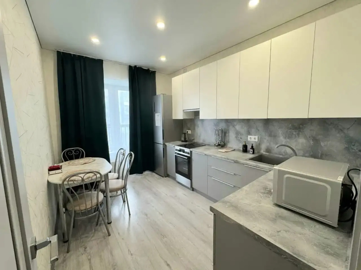 Квартира АК БАРС