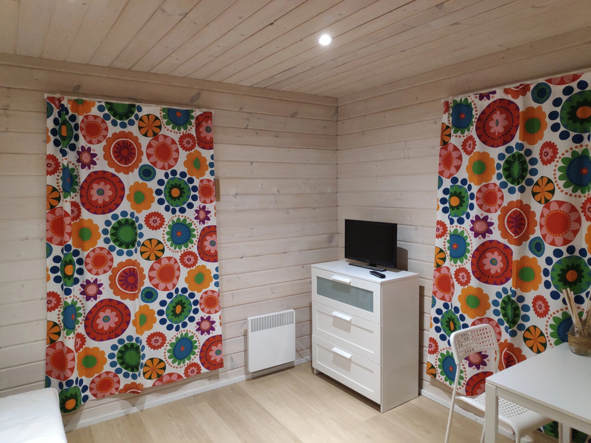 Гостевой дом SemVoda Kiskelovo