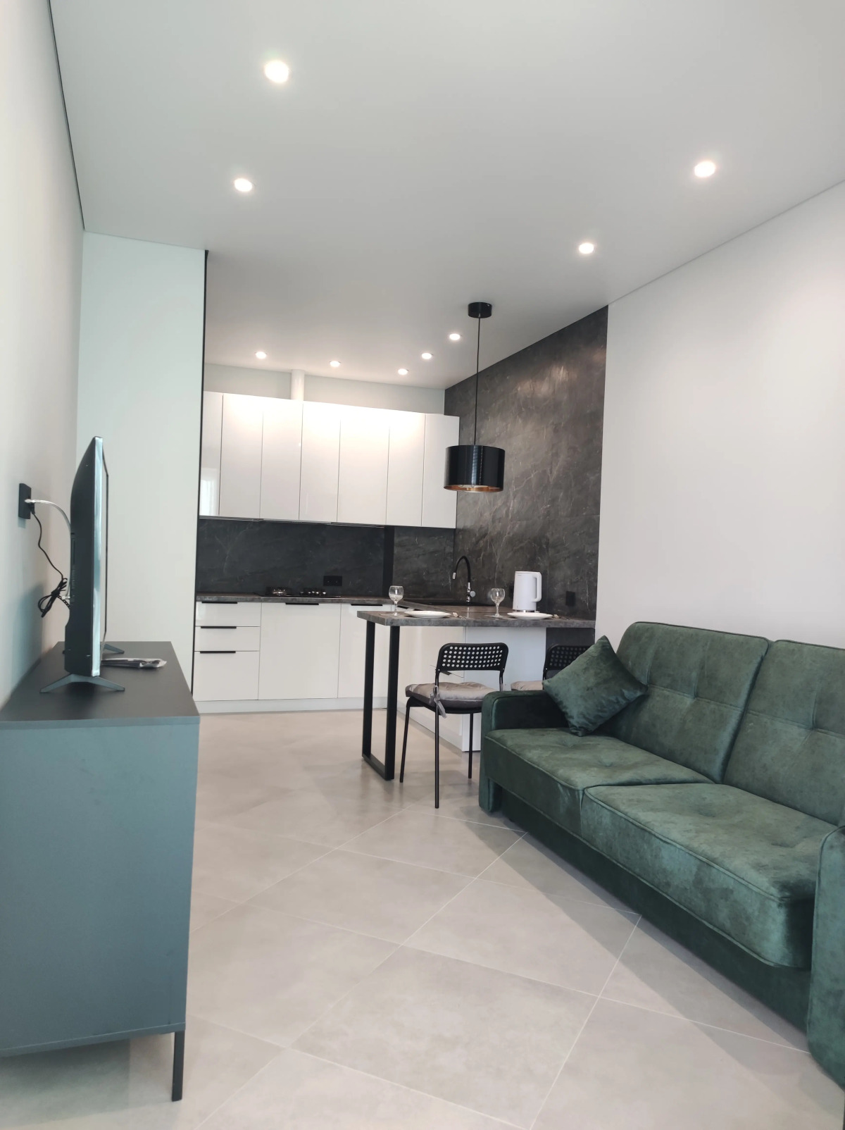 Море и Пляж SL&Apartment 1