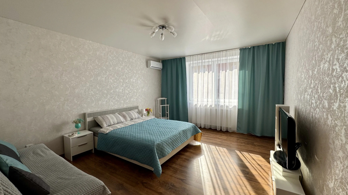 Квартира на Майской