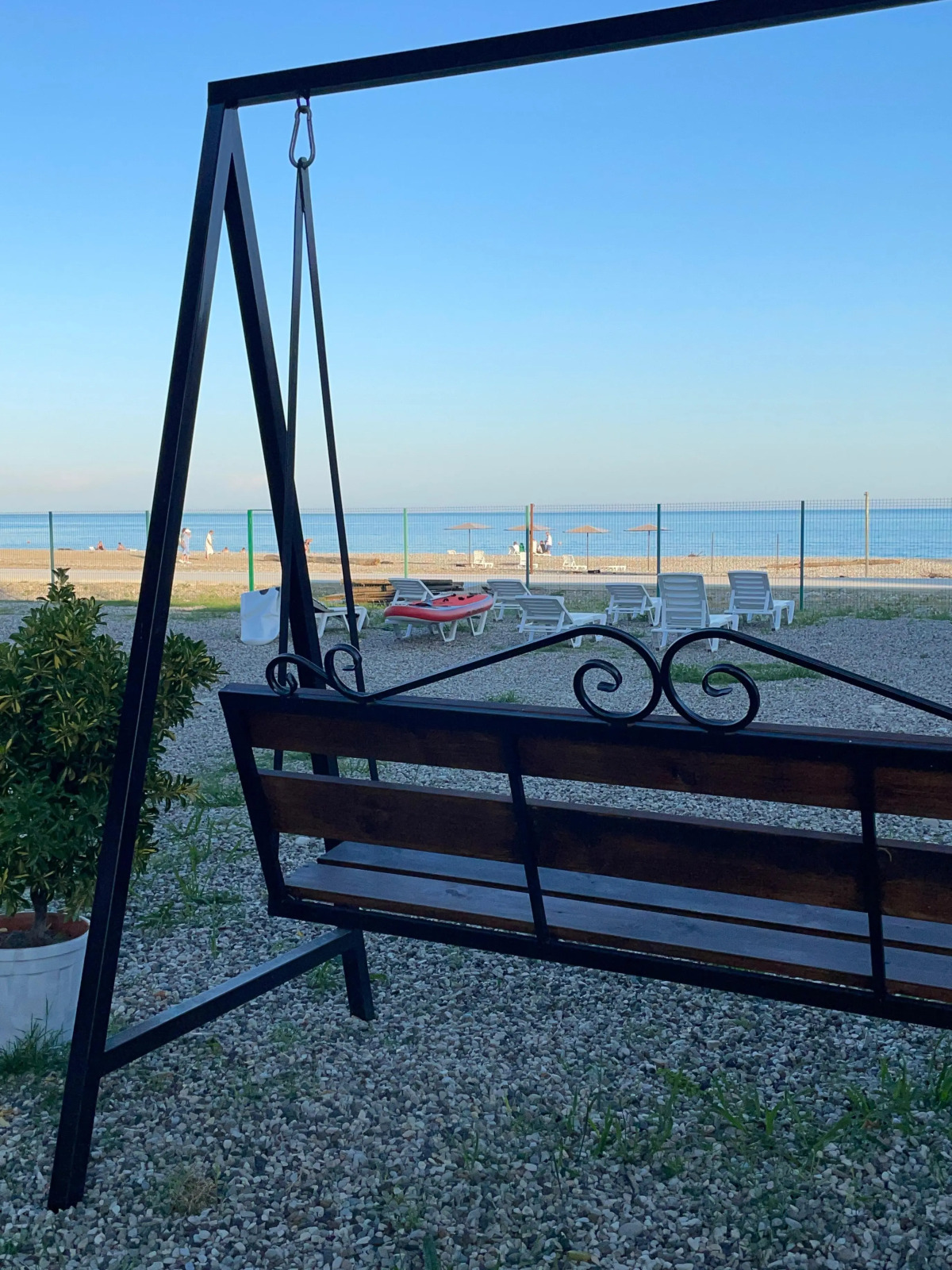 Гостевой дом Вилла Белла