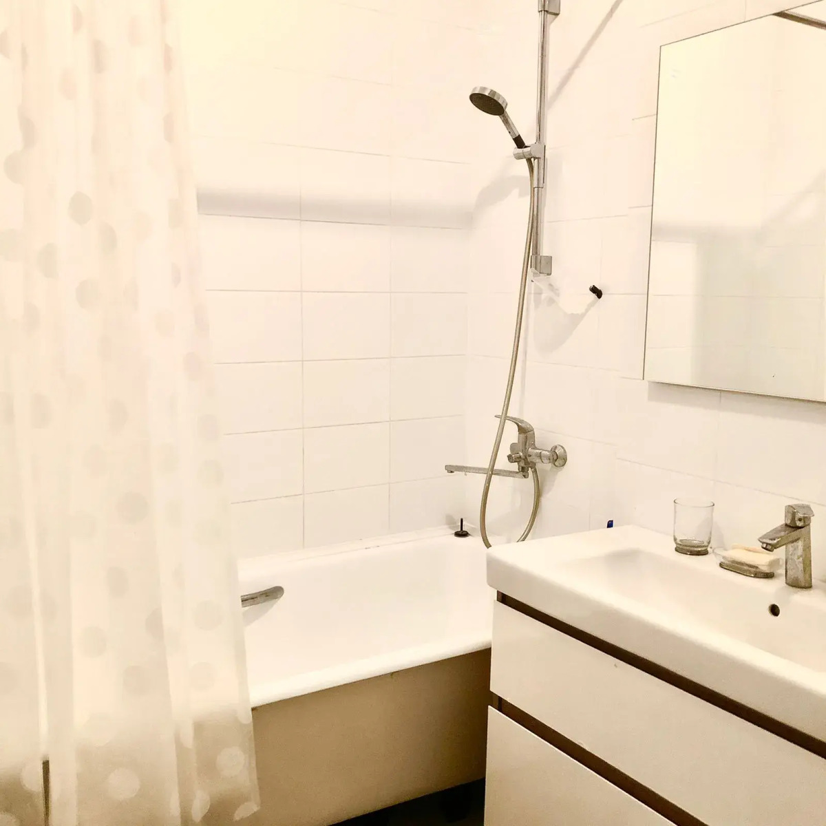 Апартаменты на Нижне-Трубежной 1