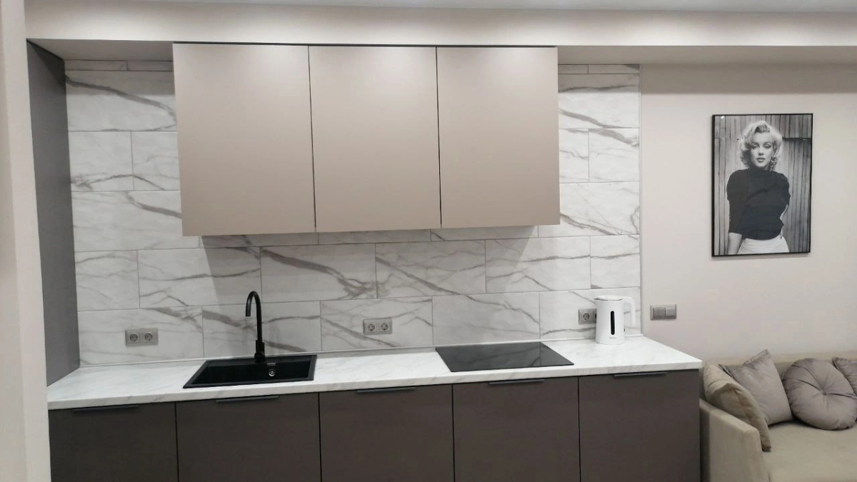 Квартира на Уютной 13