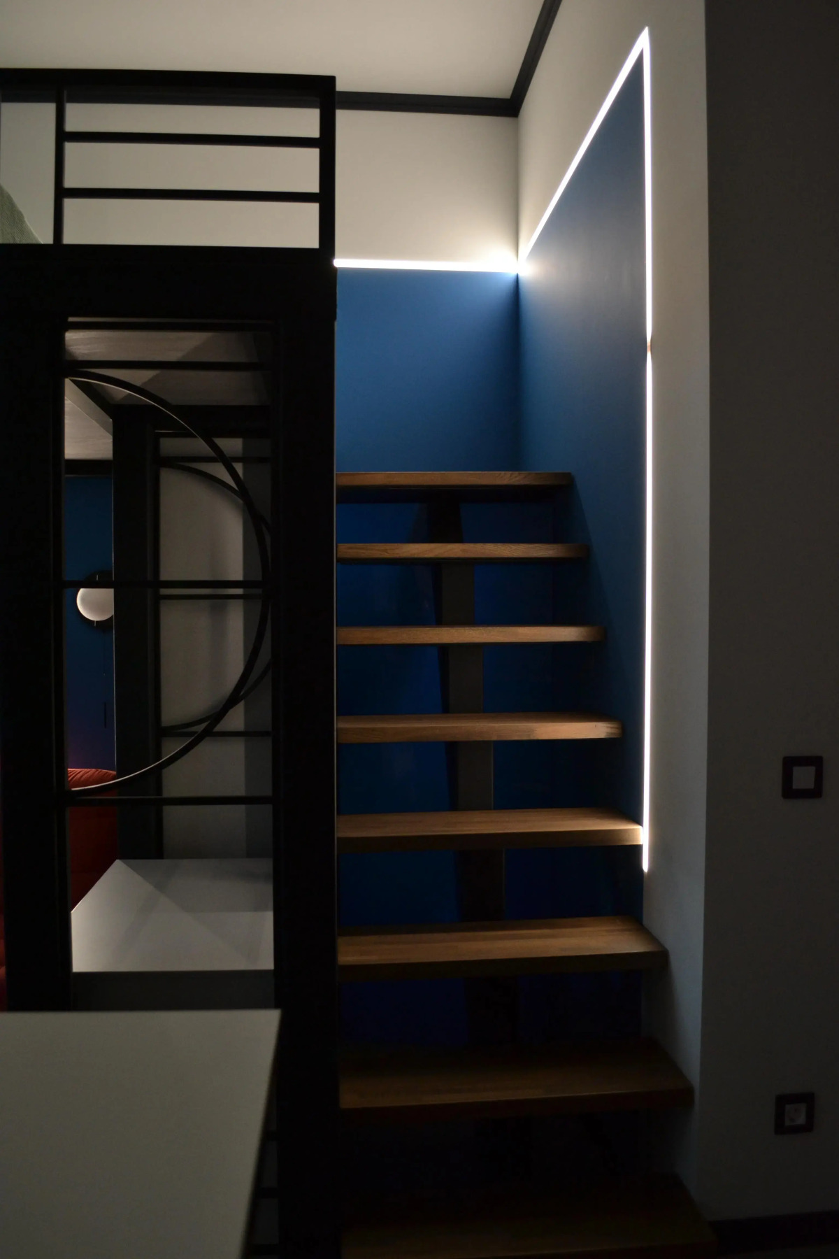 Апартаменты Roomburg 6