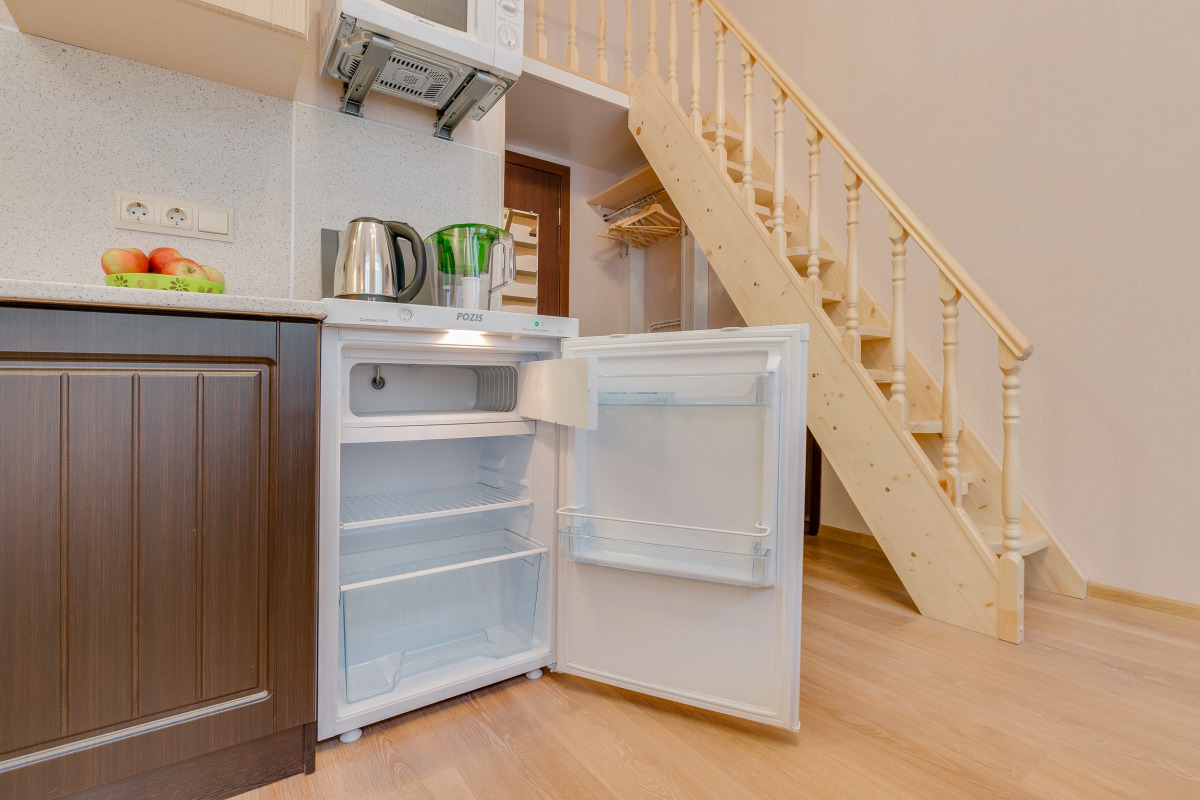 Апартаменты Улучшенные на Пушкинской 9