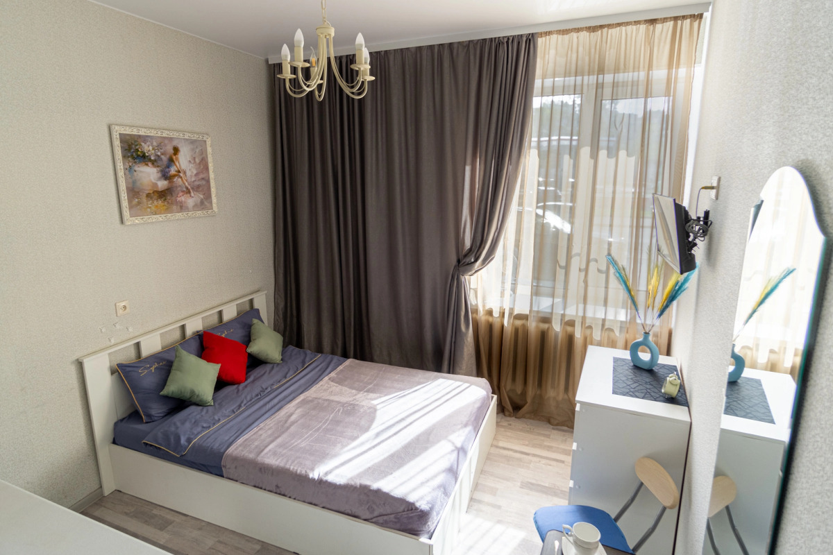 Апартаменты Студия Ninel у Московского вокзала