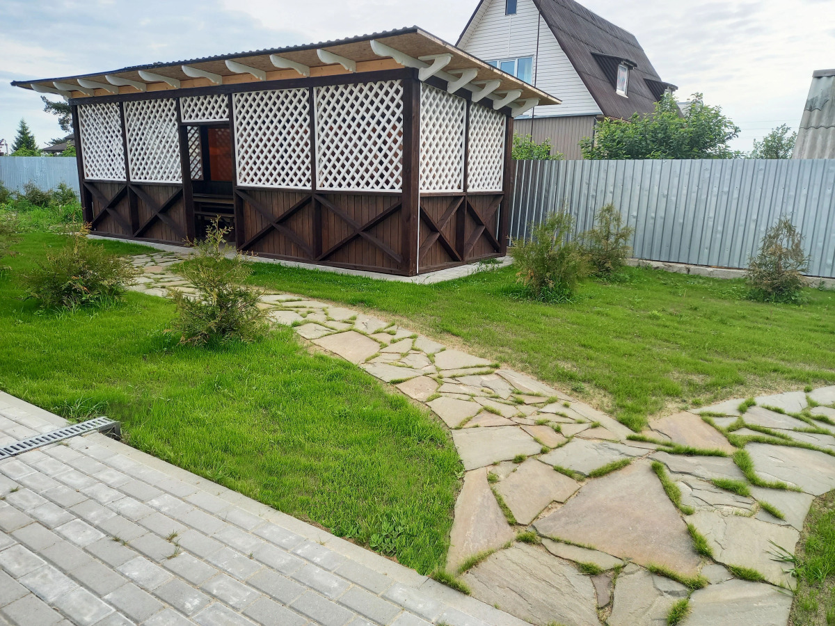 Парк-отель Гранат