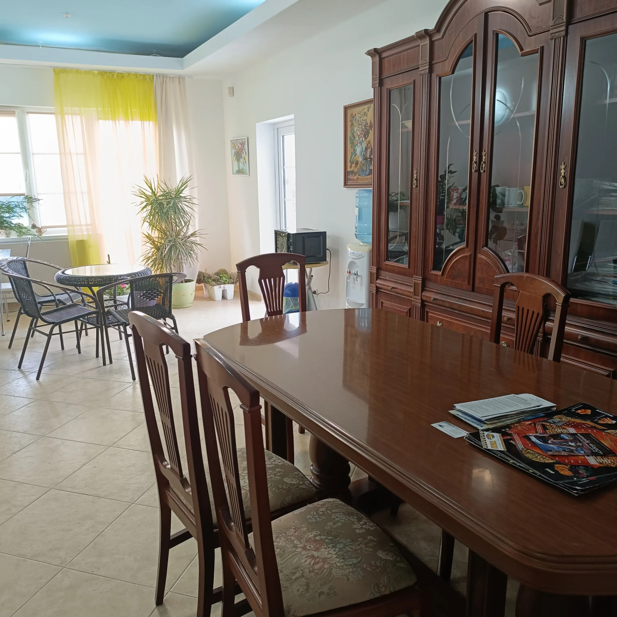 Апартаменты у моря Балтийский Бриз Делюкс