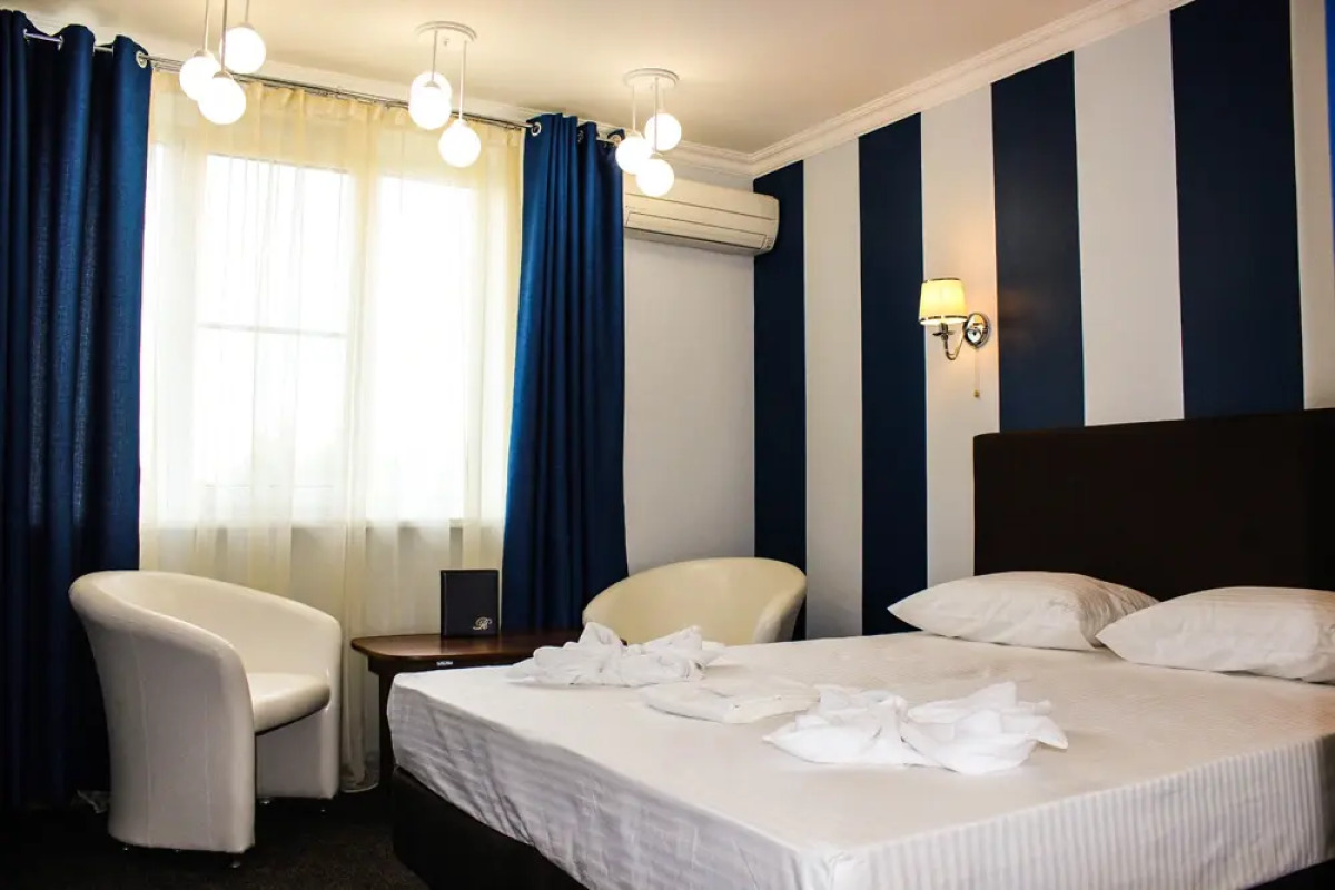 Меблированные комнаты в Марьино