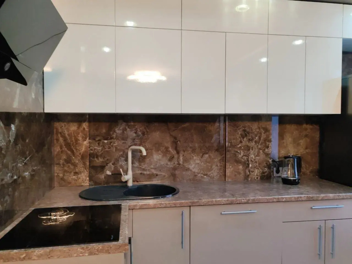 Апартаменты Современные в районе аэропорта