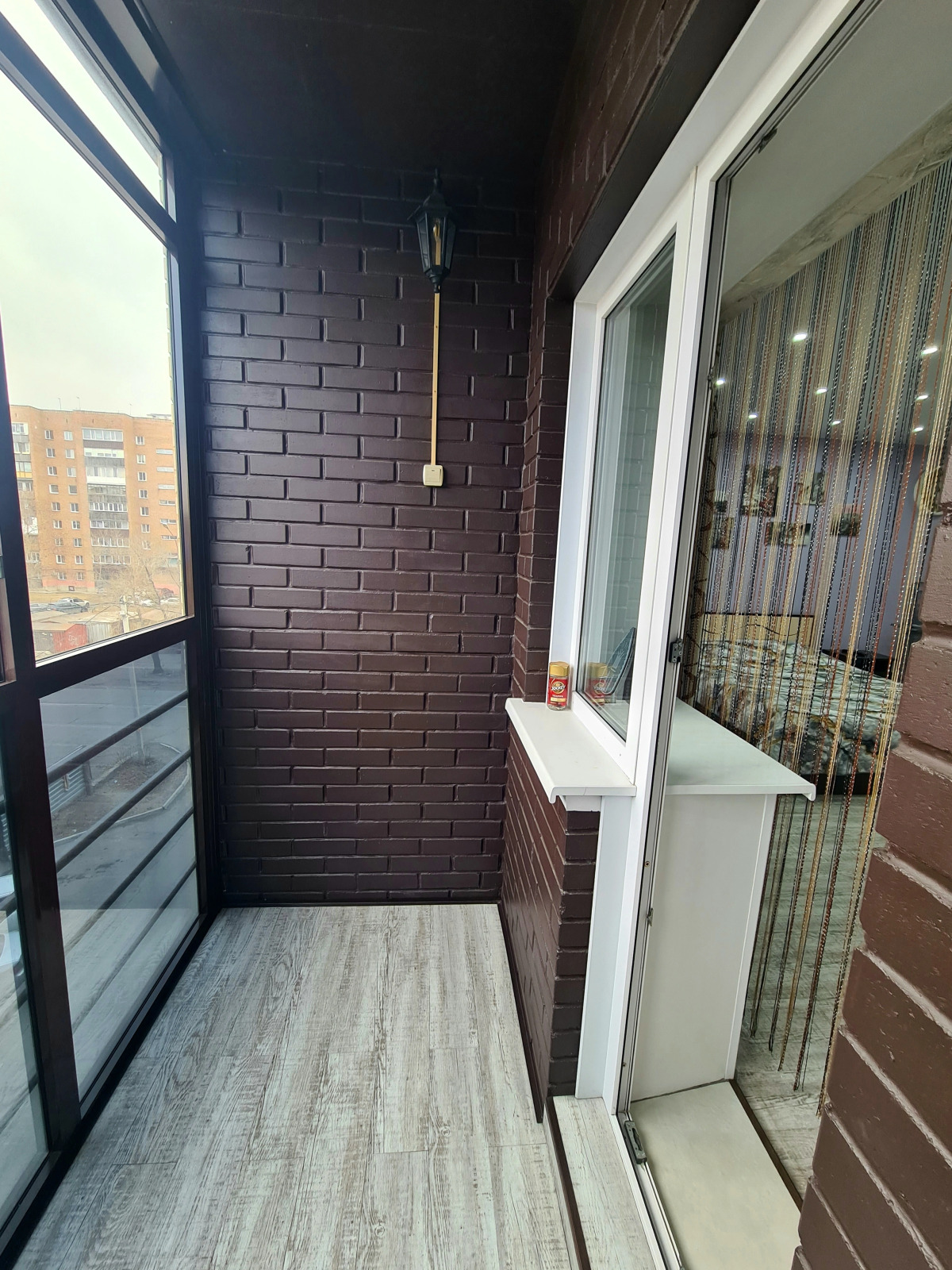 Апартаменты «Оазис» на Чертыгашева 166