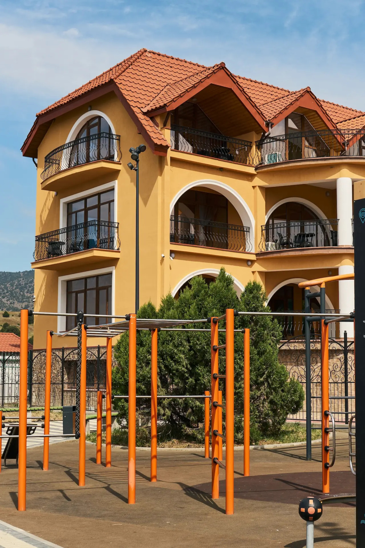 Мини-отель Бухта Афинеон