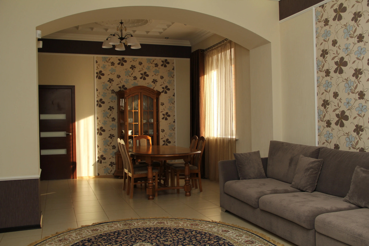 Гостевой дом Vizit