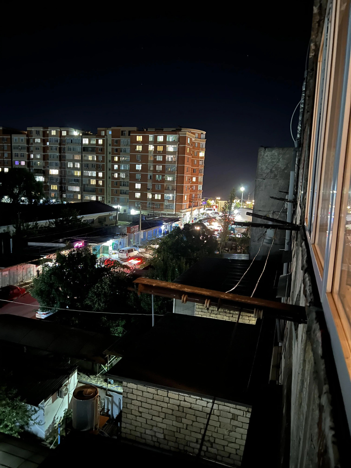 Апартаменты Квартира у Набережной