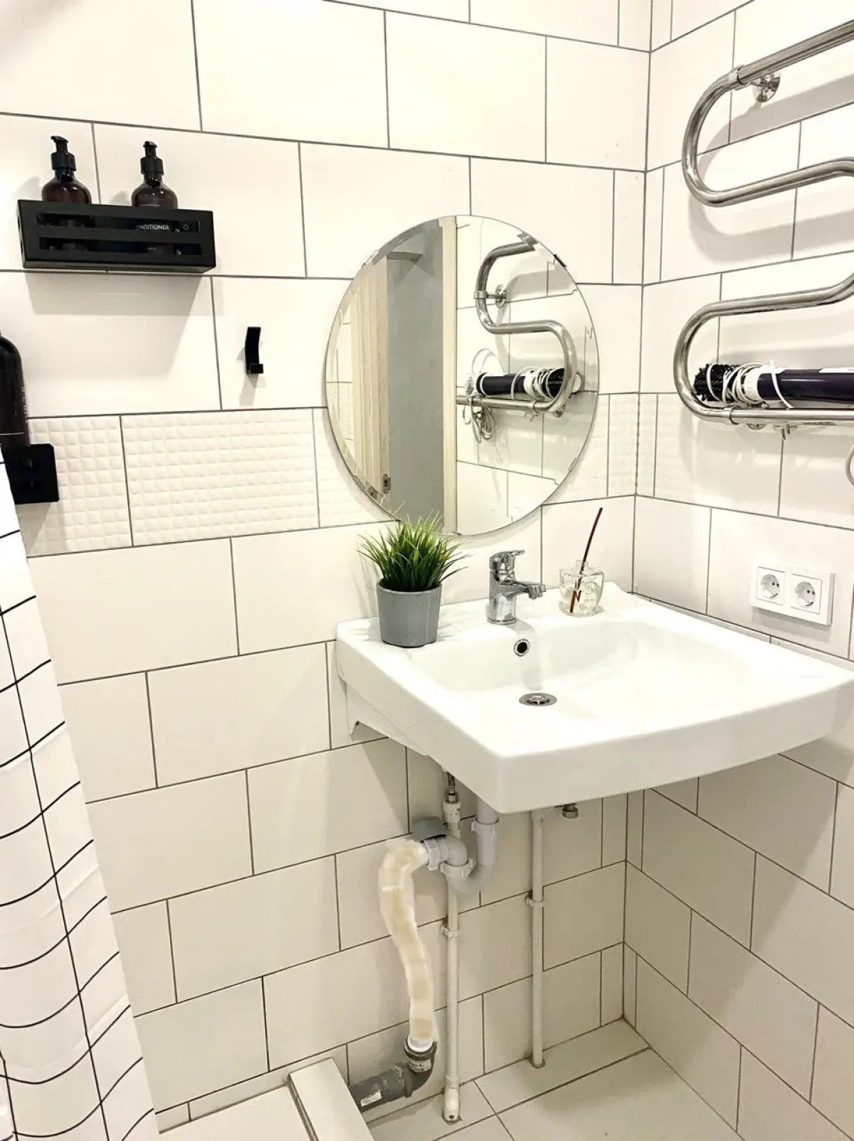 Апартаменты Уютные Левый Берег