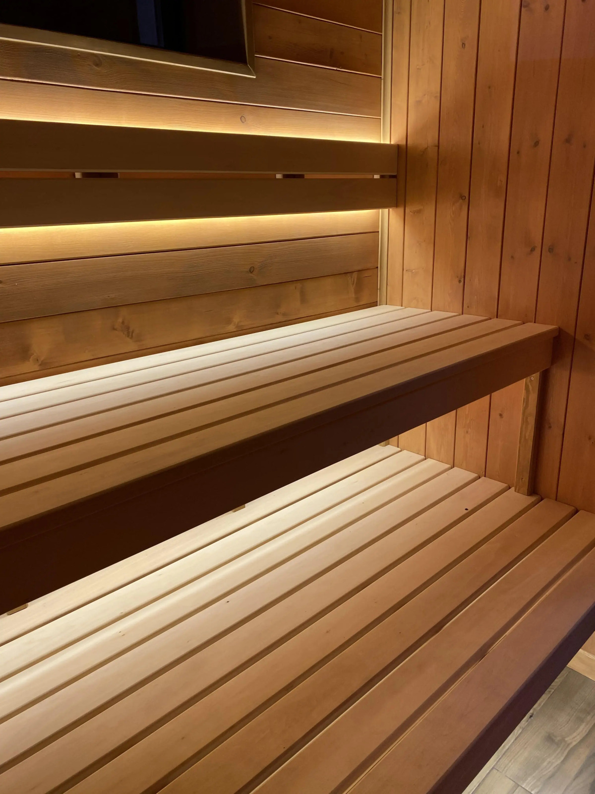 Гостевой дом Небо N 7