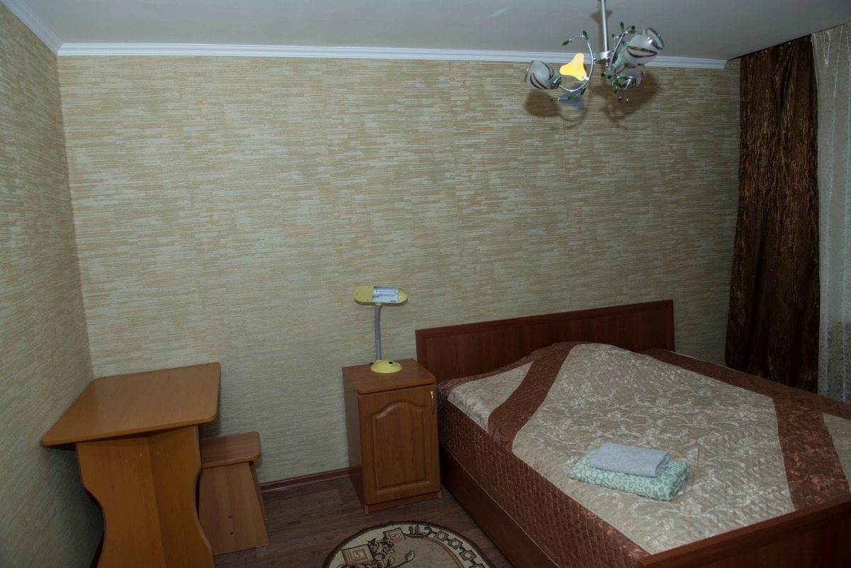 Квартира на Дальнереченской Улице 59