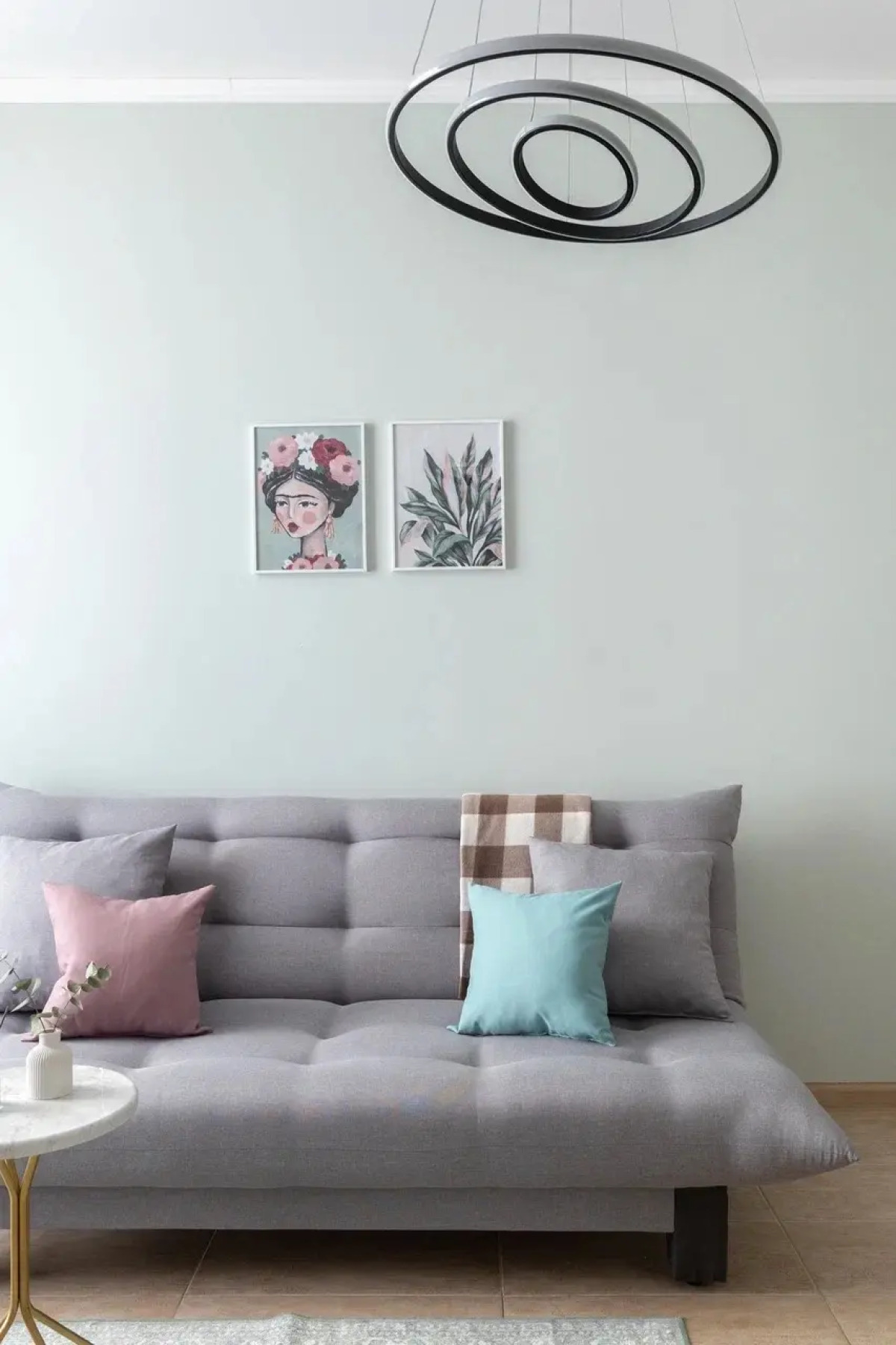 Квартира Уютная квартира в центре Петербурга